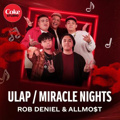 Ulap / Miracle Nights's cover