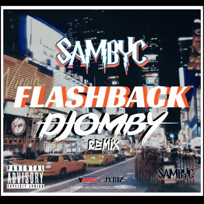 Flashback (Remix)'s cover