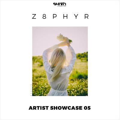 Synesthesia (Z8phyR Remix)'s cover