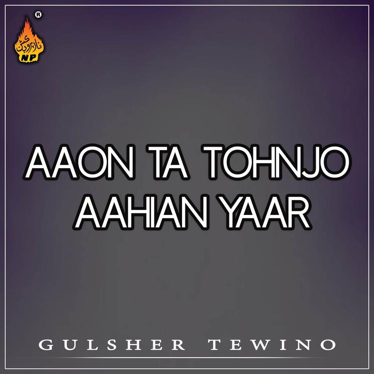 Gulsher Tewino's avatar image