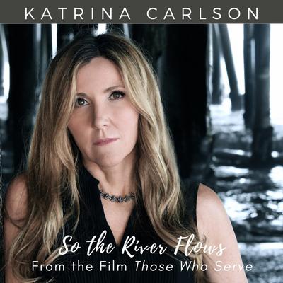 Katrina Carlson's cover