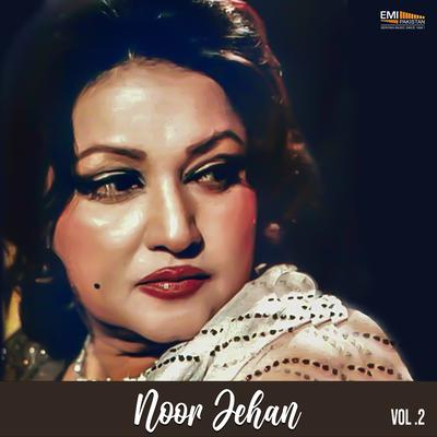 Noor Jehan, Vol. 2's cover