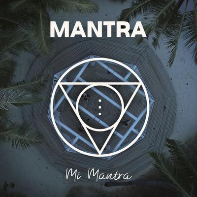 Mi Mantra's cover