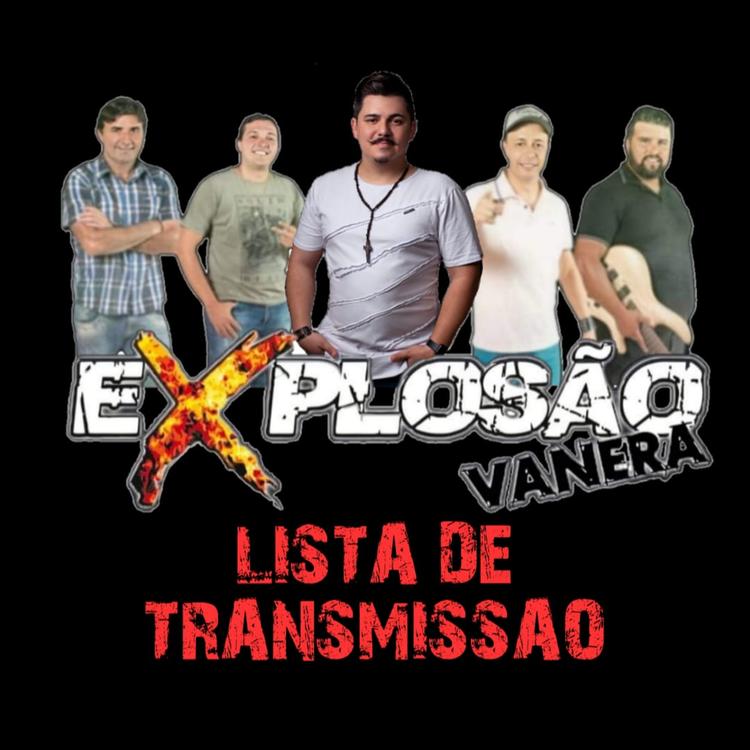 Explosão Vanera's avatar image