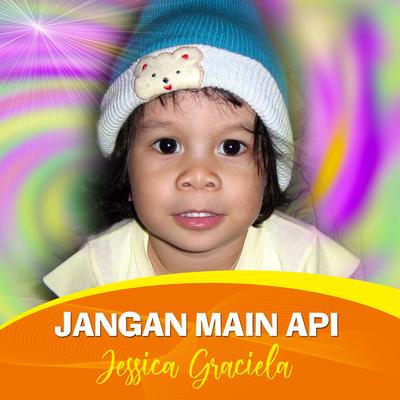 JANGAN MAIN API's cover