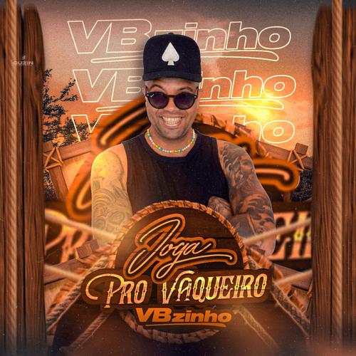 Joga pro Vaqueiro's cover