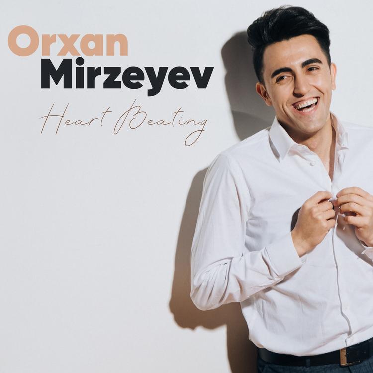 Orxan Mirzeyev's avatar image