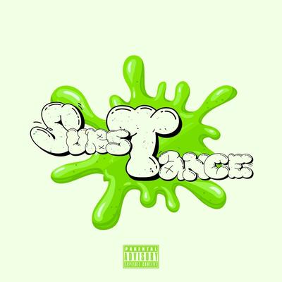 Substance Tape Vol.1's cover