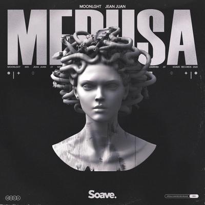 Medusa's cover