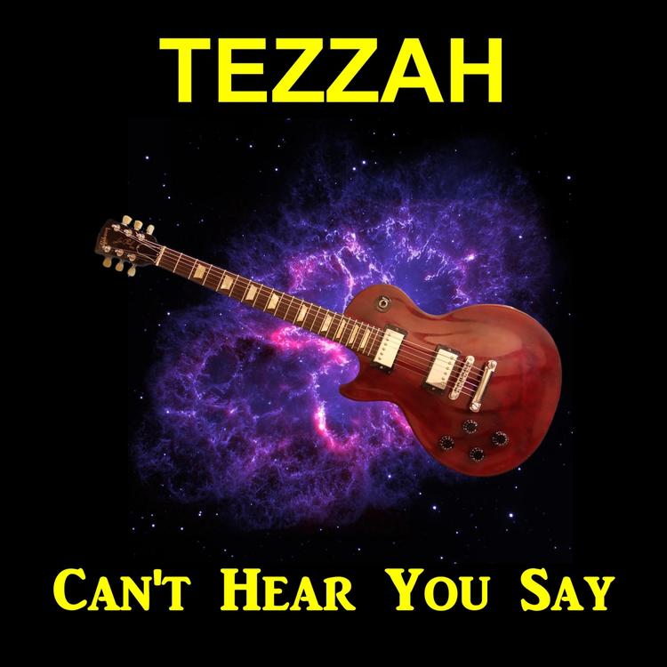 Tezzah's avatar image