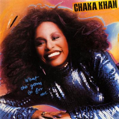 Night Moods By Chaka Khan's cover