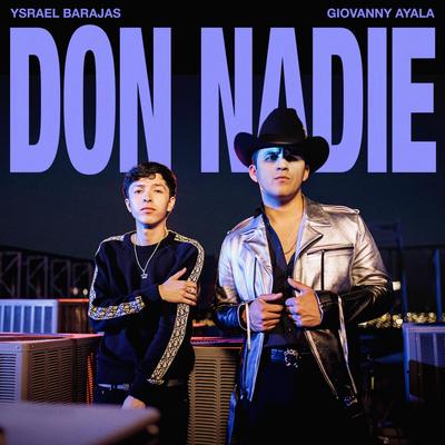 Don Nadie's cover