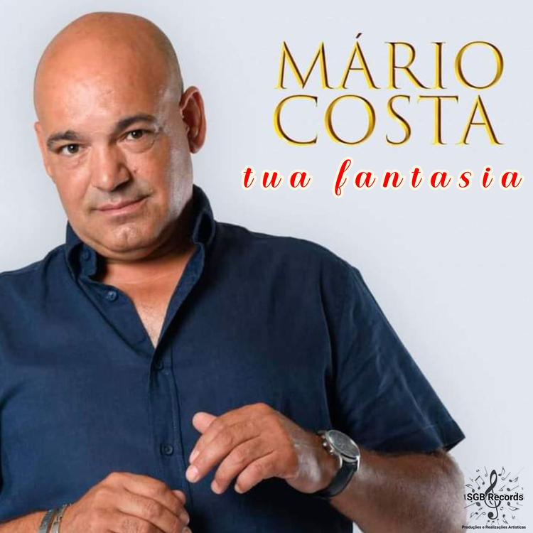 Mario Costa's avatar image