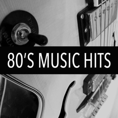 80's Music Hits: Best 80s Disco, New Wave, Glam Rock & Pop Rock Songs's cover