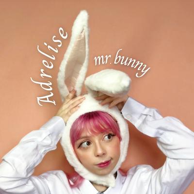 Mr. Bunny's cover