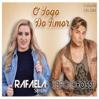 Jogo Do Amor (Radio Edit)'s cover