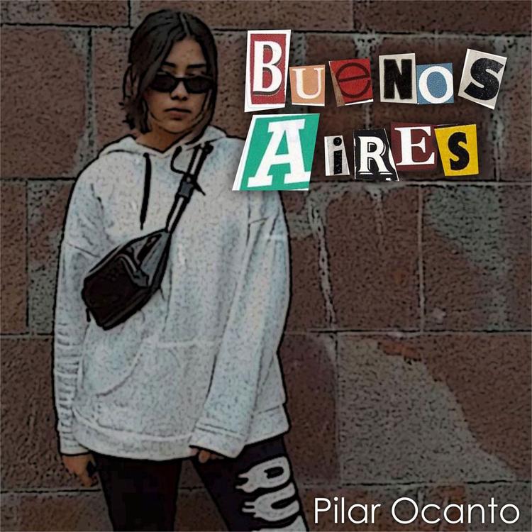 Pilar Ocanto's avatar image