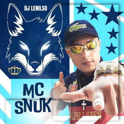 Te Amo Cruzeiro By Mc Snuk, DJ Lenilso's cover