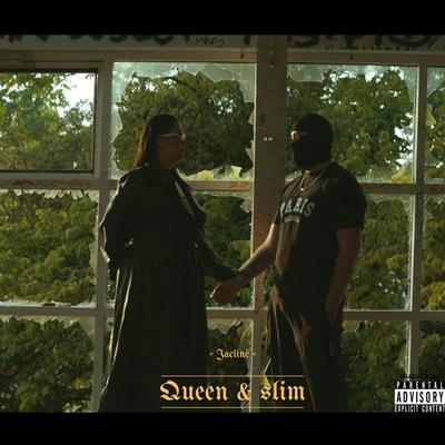 Queen & Slim's cover