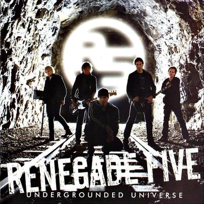 Love Will Remain By Renegade Five's cover