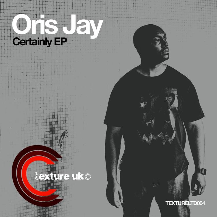 Oris Jay's avatar image