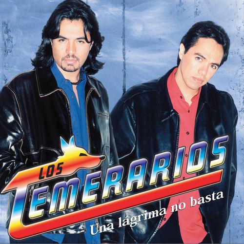 Los Temerários's cover