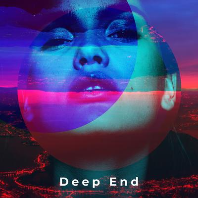 Deep End By AREZRA's cover