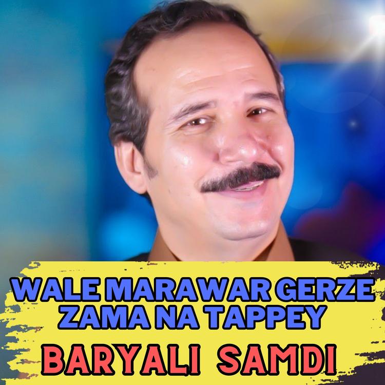 Baryali Samdi's avatar image