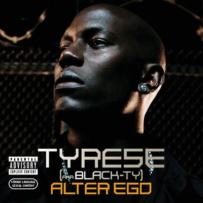 Alter Ego's cover