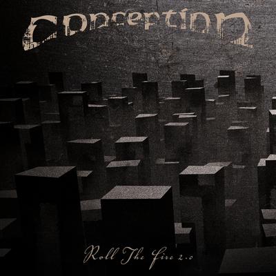 Roll the Fire 2.0 By Conception's cover