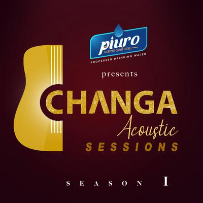 Changa Session Season 1's cover