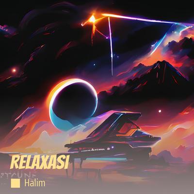 Relaxasi (Remastered 2023)'s cover