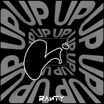 UP By Ranty's cover