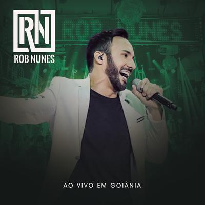 O Pá da Porta (feat. Naiara Azevedo) (Ao Vivo) By Rob Nunes, Naiara Azevedo's cover