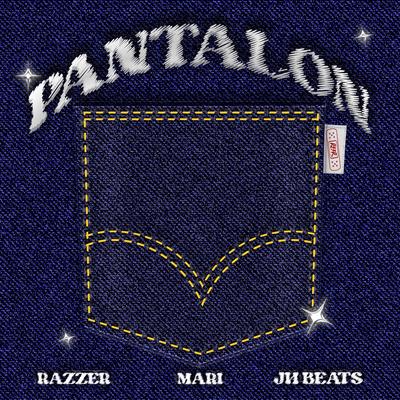 Pantalón's cover