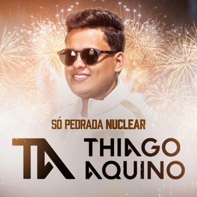 Cisco no Olho By Thiago Aquino's cover