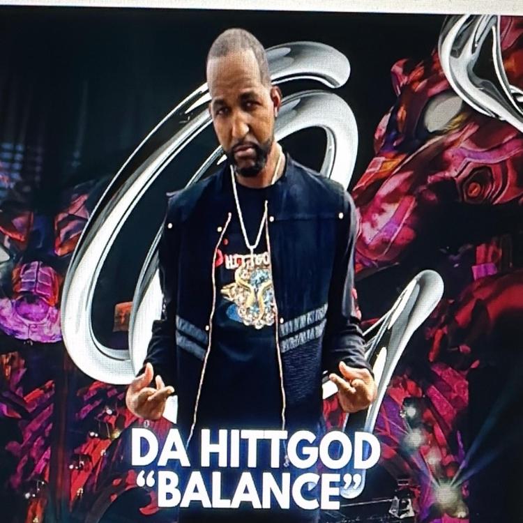 Da Hittgod's avatar image