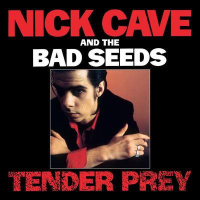The Mercy Seat (2010 Remaster) By Nick Cave & The Bad Seeds's cover