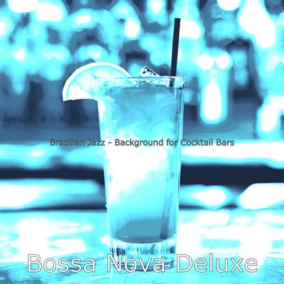 Bubbly Music for Bars By Bossa Nova Deluxe's cover