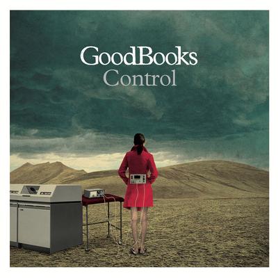 Control's cover