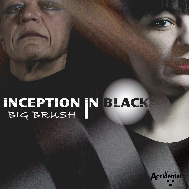 Inception in Black's avatar image