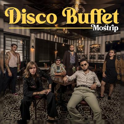 Disco Buffet's cover