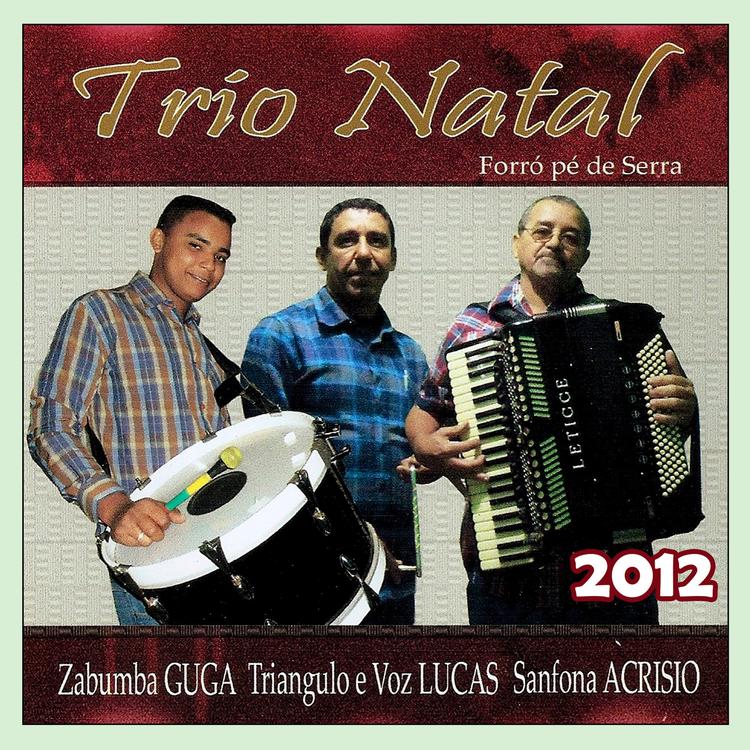 Trio Natal's avatar image