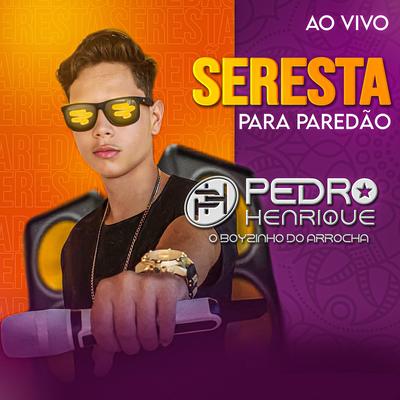 Pedro Henrique o Boyzinho do Arrocha's cover