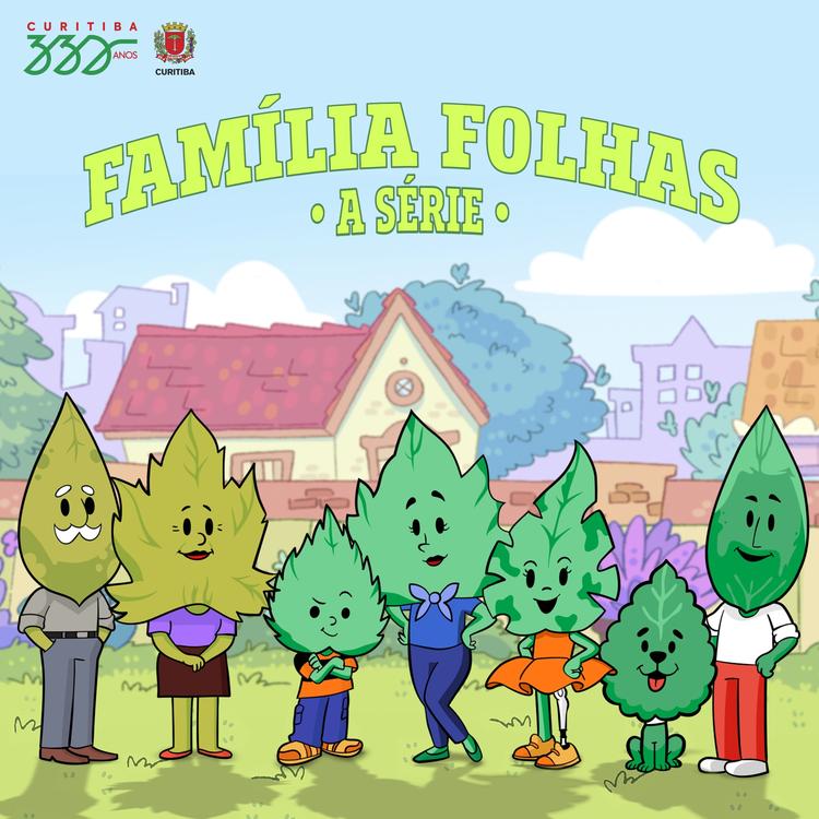 Família Folhas's avatar image