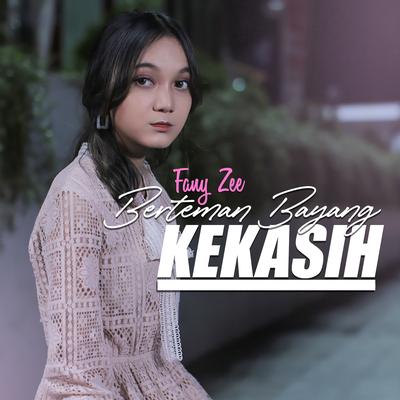 Berteman Bayang Kekasih's cover