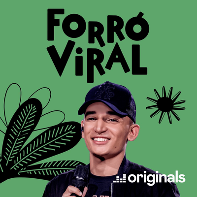 Tudo Virou Saudade - Forró Viral By João Gomes's cover