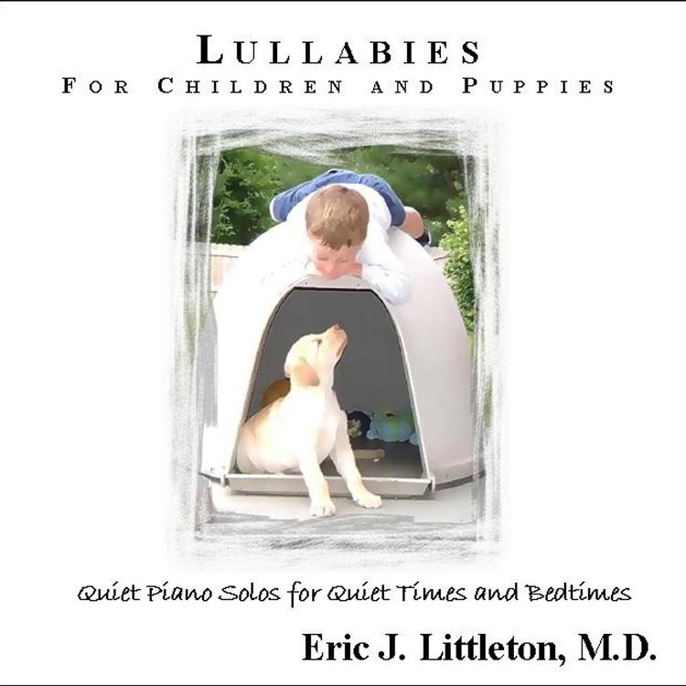 Eric J. Littleton, M.D.'s avatar image