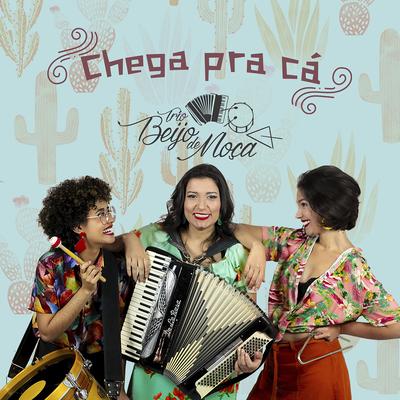 Salvador By Trio Beijo de Moça's cover