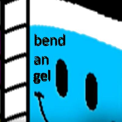 bend angel's cover